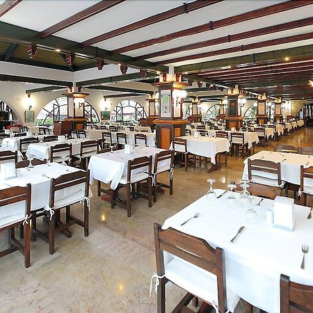Noa Hotels Oludeniz Resort Esterno foto