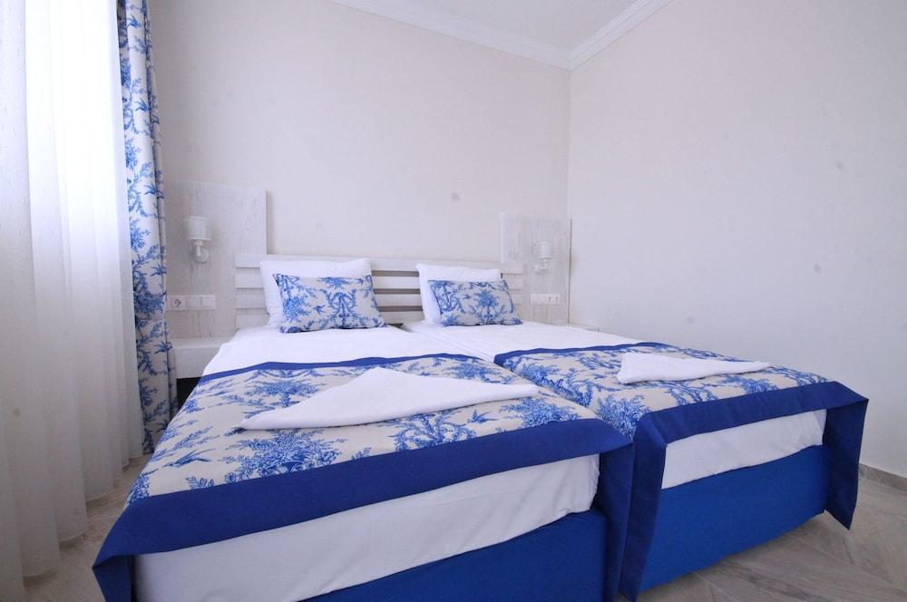 Noa Hotels Oludeniz Resort Esterno foto