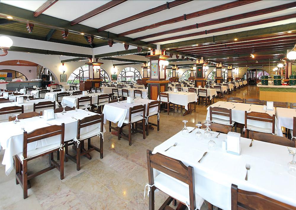Noa Hotels Oludeniz Resort Esterno foto