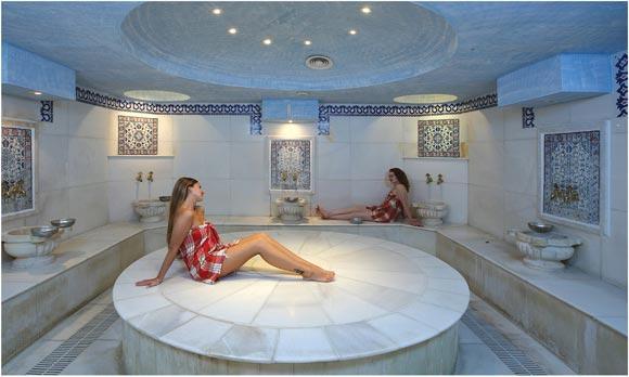 Noa Hotels Oludeniz Resort Esterno foto