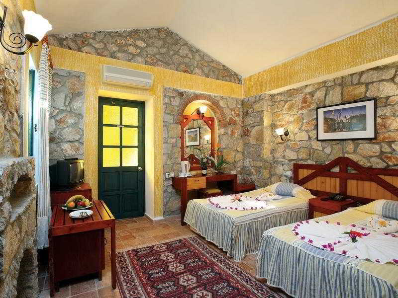 Noa Hotels Oludeniz Resort Esterno foto