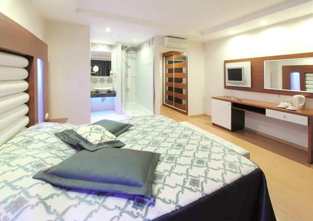 Noa Hotels Oludeniz Resort Esterno foto