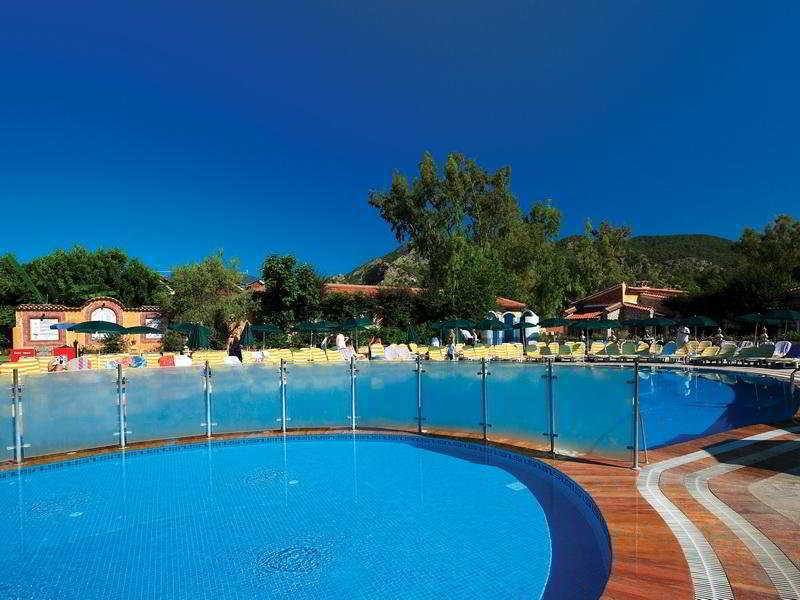 Noa Hotels Oludeniz Resort Esterno foto