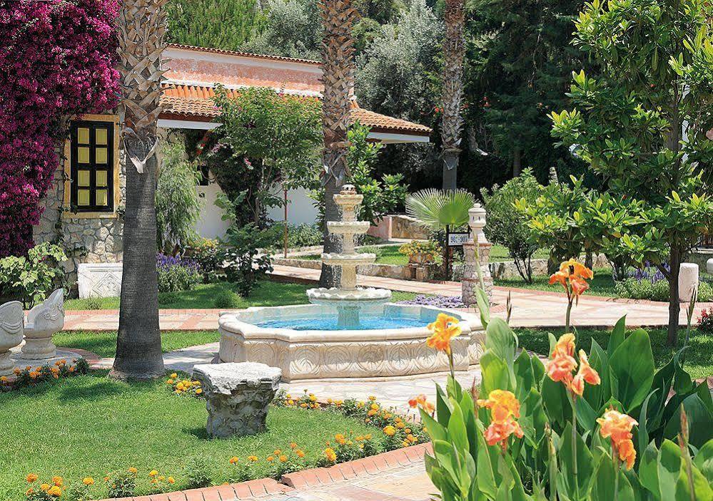 Noa Hotels Oludeniz Resort Esterno foto