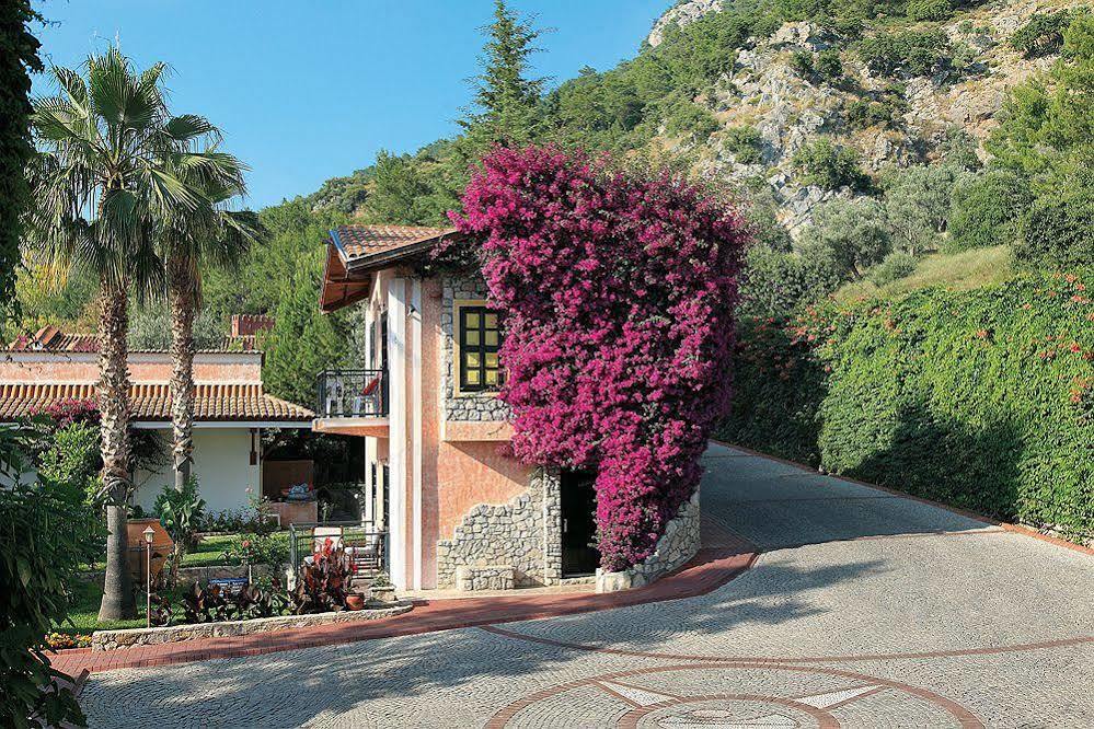 Noa Hotels Oludeniz Resort Esterno foto